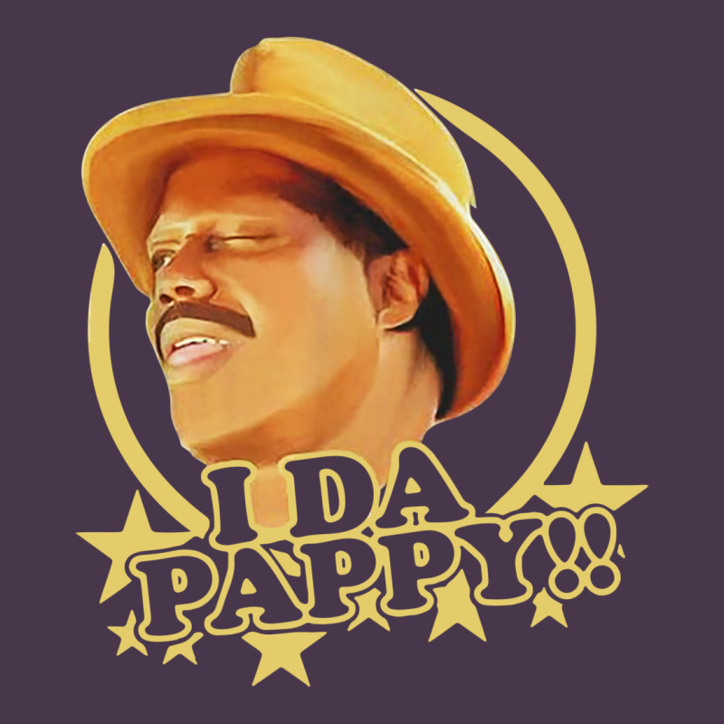 I Da Pappy Funny Form Show Heavyweight Hoodie by tuanDangUi | Teevron