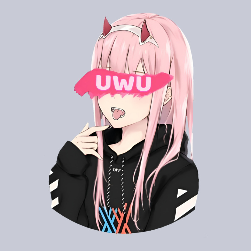Uwu Heavyweight Hoodie by tuanDangUi | Teevron