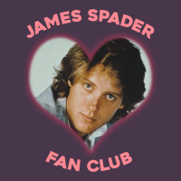 James Spader Fan Club Heavyweight Hoodie | Teevron