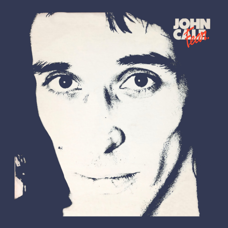 John Cale Fear Heavyweight Hoodie by tuanDangUi | Teevron
