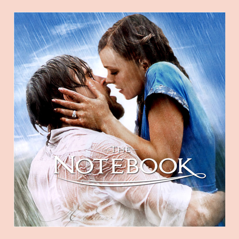 The Notebook (2004) Urban Hoodie by tuanDangUi | Teevron