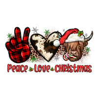 peace love christmas | Teevron