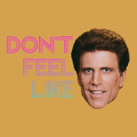 Don't Feel Like Danson Urban Hoodie | Teevron