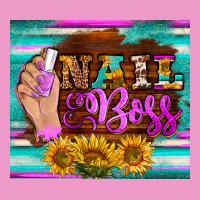 Nail Boss Tumbler Urban Hoodie | Teevron