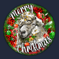 Christmas Lincoln Sheep Premium Sweatshirt | Teevron