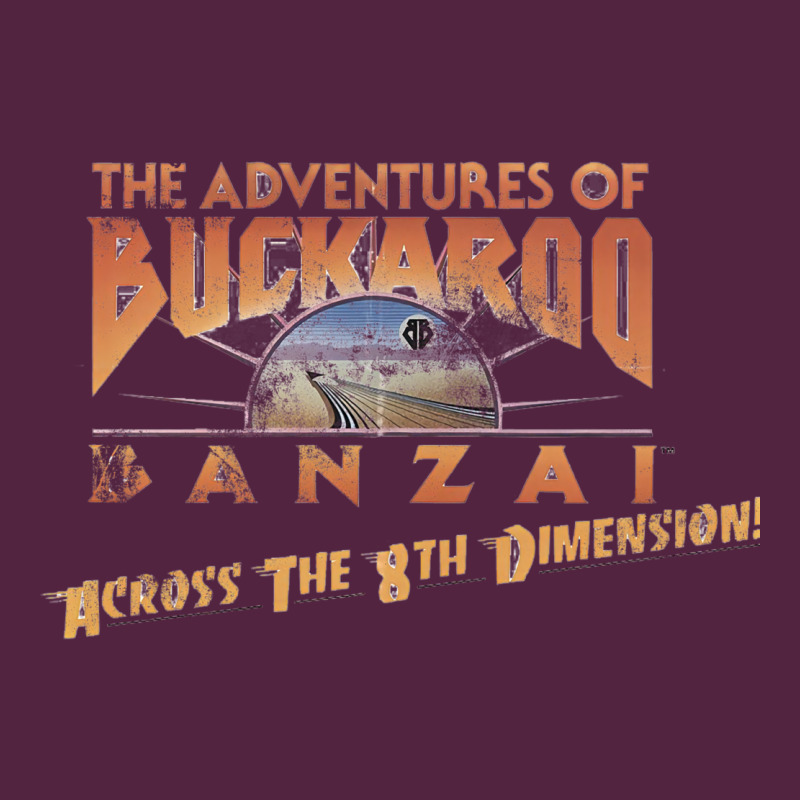 The Adventures Of Buckaroo Banzai (1984) Urban Hoodie by tuanDangUi | Teevron