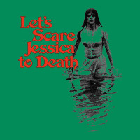 Let's Scare Jessica To Death Urban Hoodie | Teevron