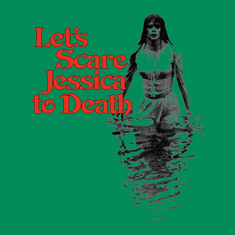Let's Scare Jessica To Death Urban Hoodie by tuanDangUi | Teevron