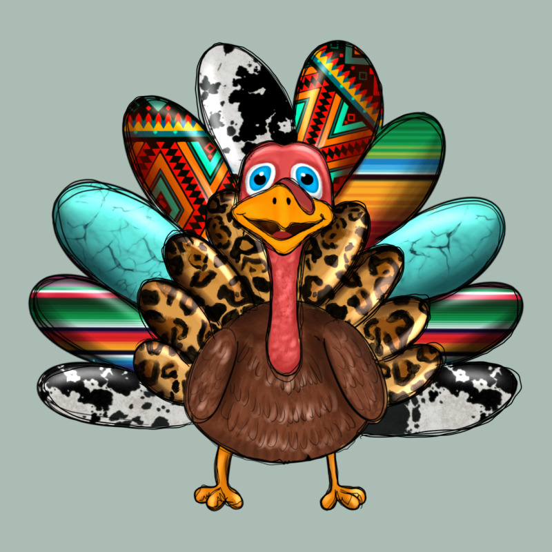 Thanksgiving Turkey Classic Tee by RanaPortraitStore | Teevron