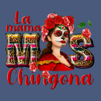 La Mama Mos Chingona Vintage Hoodie | Teevron