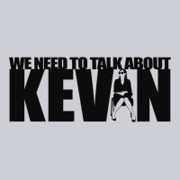 We Need To Talk About Kevin Black Urban Hoodie | Teevron