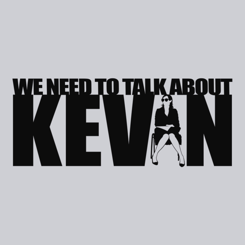 We Need To Talk About Kevin Black Urban Hoodie by tuanDangUi | Teevron