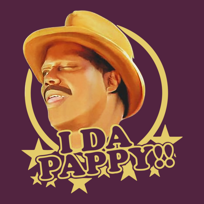 I Da Pappy Funny Form Show Urban Hoodie by tuanDangUi | Teevron