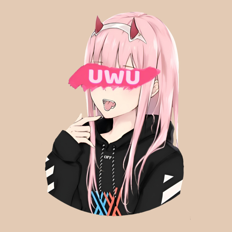 Uwu Urban Hoodie by tuanDangUi | Teevron