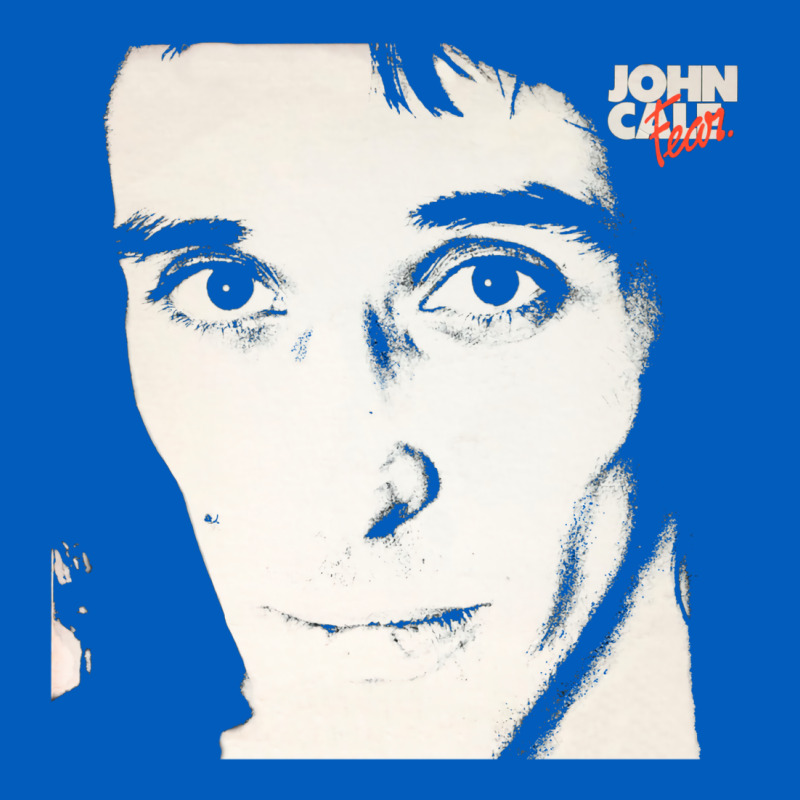 John Cale Fear Urban Hoodie by tuanDangUi | Teevron