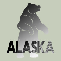 Alaska Bear Classic Tee | Teevron