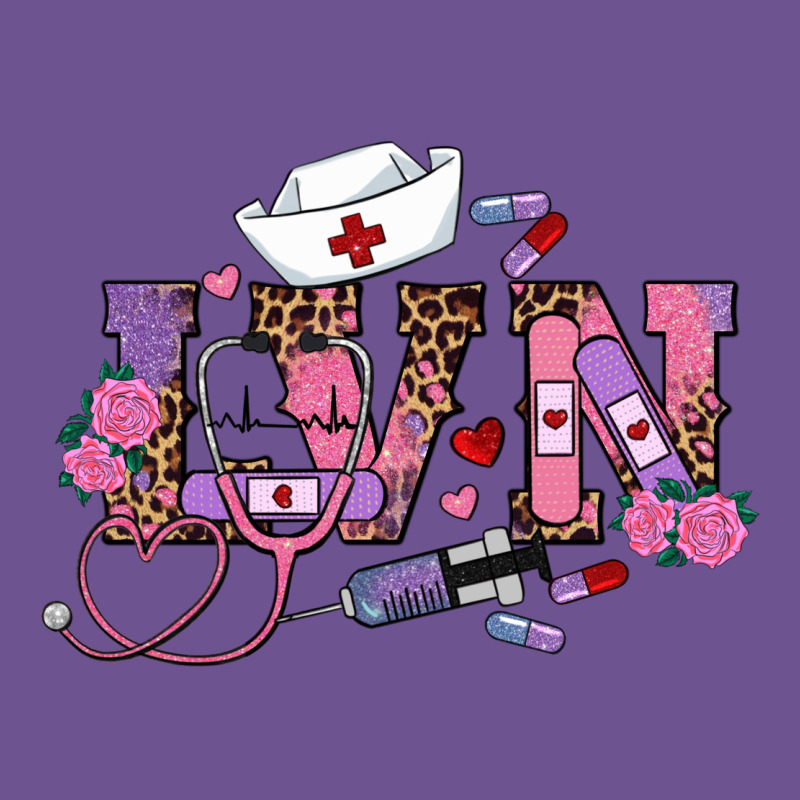 Valentines Day Lvn Vintage Tee by RanaPortraitStore | Teevron