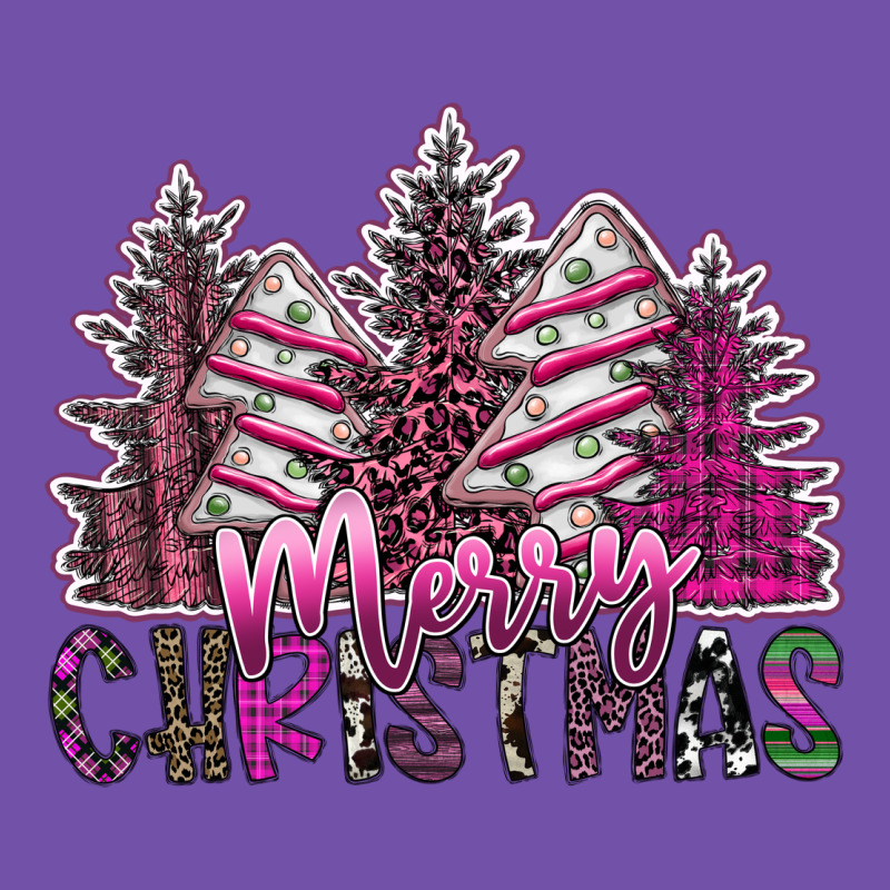 Merry Christmas Premium Sweatshirt by SublimationCraftShop | Teevron