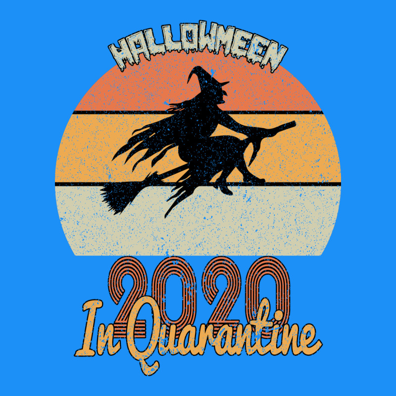 Hallowmeen 2020 In Q Uarantİne Classic Tee by Bettercallsaul | Teevron