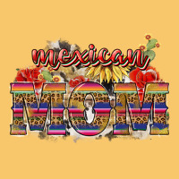 Mexican Mom Vintage Hoodie | Teevron