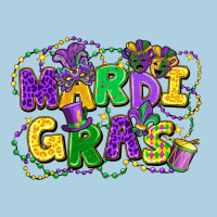 Mardi Gras Premium Hoodie | Teevron