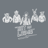Bat For Lashes Heavyweight Sweatshirt | Teevron