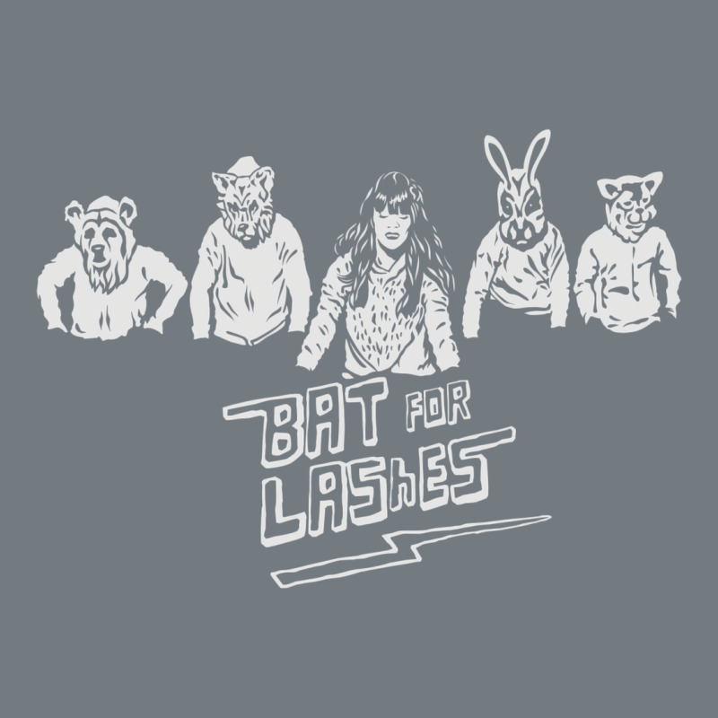 Bat For Lashes Heavyweight Sweatshirt by tuanDangUi | Teevron