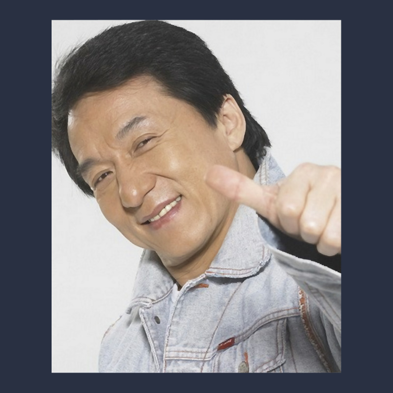 Jackie Chan Approves Heavyweight Sweatshirt by tuanDangUi | Teevron