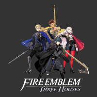 fire emblem™ three houses   house leaders and by | Teevron
