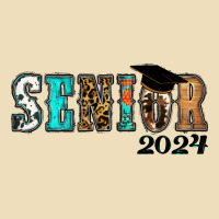 Western Senior 2024 Premium Hoodie | Teevron