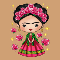 Mexican Girl Vintage Tee | Teevron