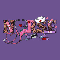 Valentines Day Nurse Vintage Tee | Teevron
