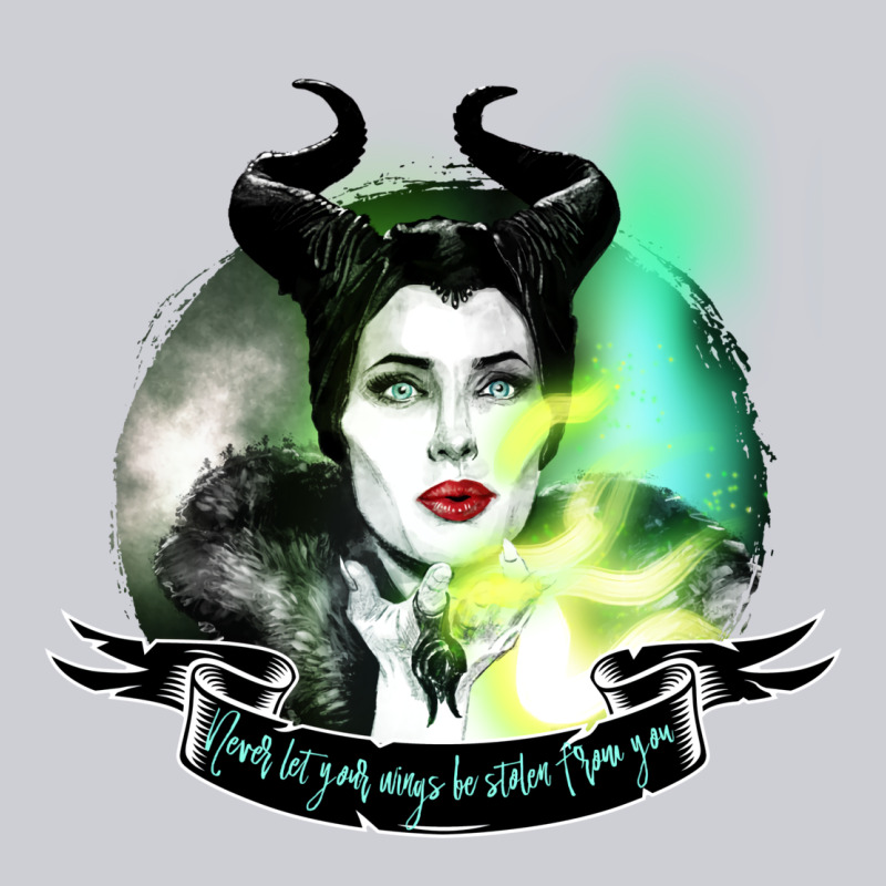 Maleficent Classic Tee by tuanDangUi | Teevron