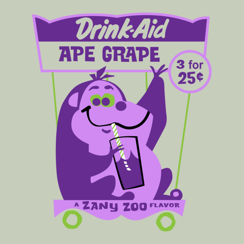 Ape Grape Classic Tee by tuanDangUi | Teevron
