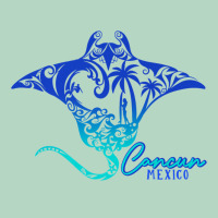 Cancun Sea Stingray Mexico Matching Family Vacatio Classic Tee | Teevron