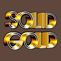 Solid Gold 1980s Tv Show Pop Music Classic Tee | Teevron