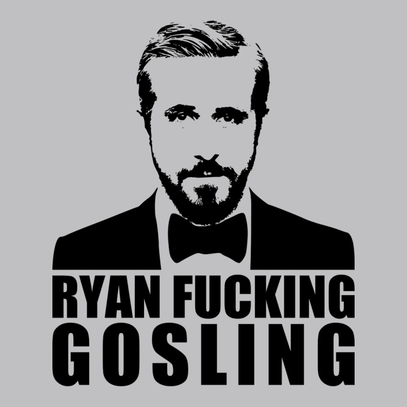 Ryan Fucking Gosling Classic Tee by tuanDangUi | Teevron