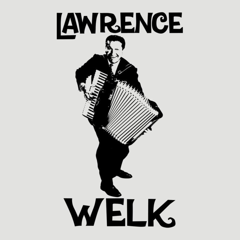 Lawrence Welk   Name   The Black Stencil Classic Tee by tuanDangUi | Teevron