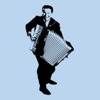 Lawrence Welk   No Name   The Black Stencil Classic Tee | Teevron