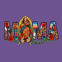 Our Lady Of Guadalupe Mama Vintage Tee | Teevron