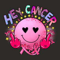 Hey Cancer Heavy Core Tee | Teevron