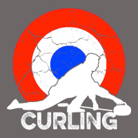 Curling Classic Tee | Teevron