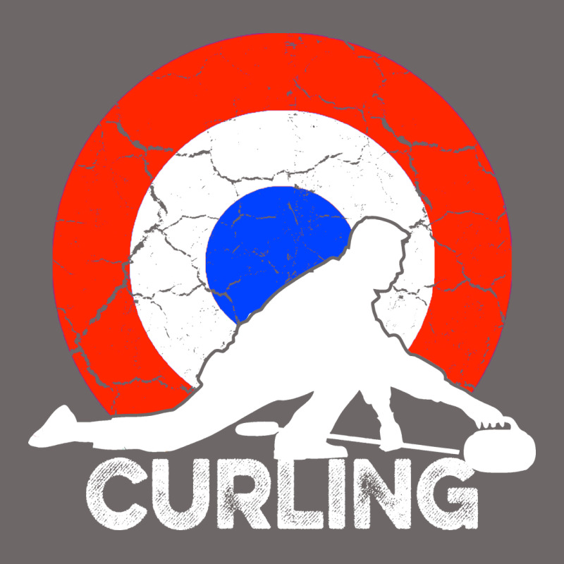 Curling Classic Tee by Bettercallsaul | Teevron