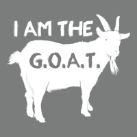 I Am The G.o.a.t. Greatest Of All Time Athletics G Premium Hoodie | Teevron