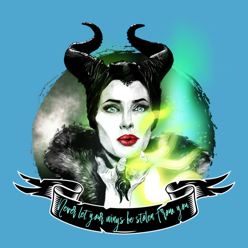 Maleficent Premium Hoodie by tuanDangUi | Teevron