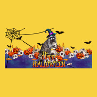 Happy Halloween Raccon Premium Sweatshirt | Teevron