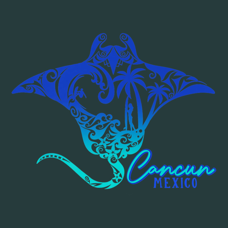 Cancun Sea Stingray Mexico Matching Family Vacatio Premium Hoodie by tuanDangUi | Teevron
