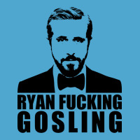 Ryan Fucking Gosling Premium Hoodie | Teevron