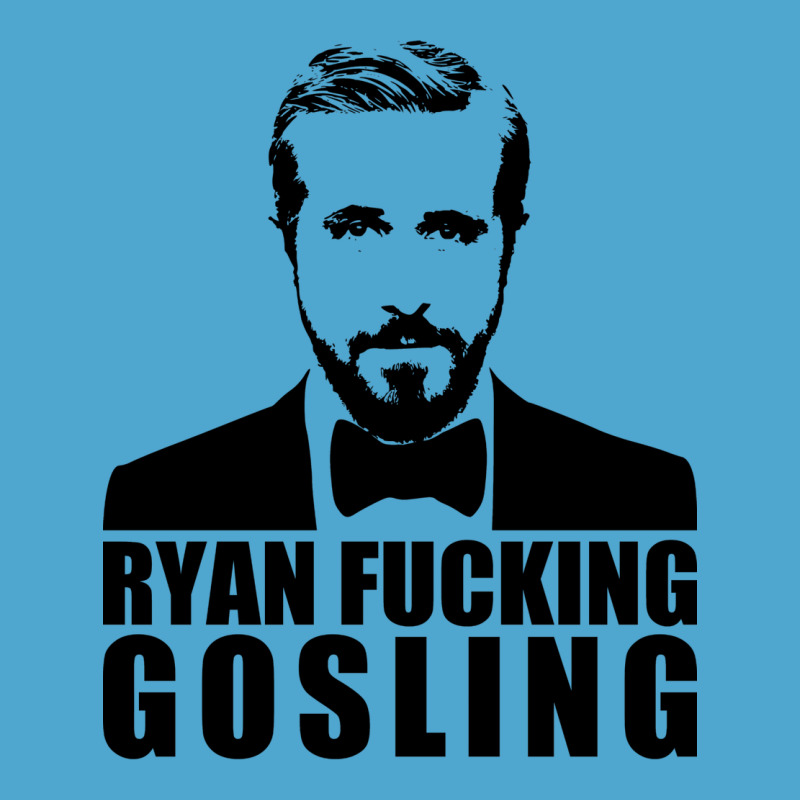 Ryan Fucking Gosling Premium Hoodie by tuanDangUi | Teevron