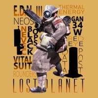 Lost Planet Premium Hoodie | Teevron